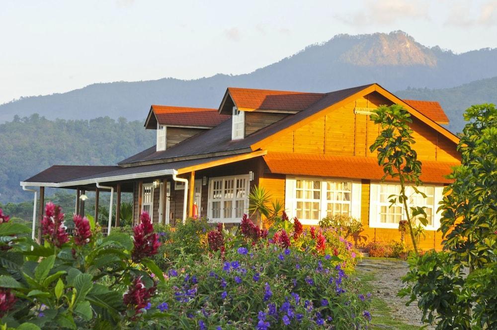 Finca Hamburgo La Ruta Del Cafe Tuzantan Zewnętrze zdjęcie