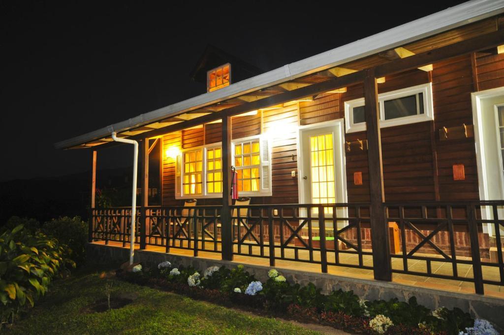 Finca Hamburgo La Ruta Del Cafe Tuzantan Zewnętrze zdjęcie