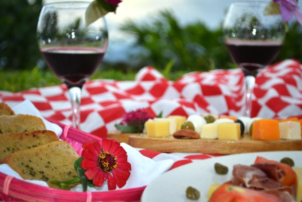 Finca Hamburgo La Ruta Del Cafe Tuzantan Zewnętrze zdjęcie